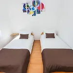 - Mulo 5951b Apartman *