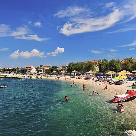 Apartment - Mulo 5951b Vrsi