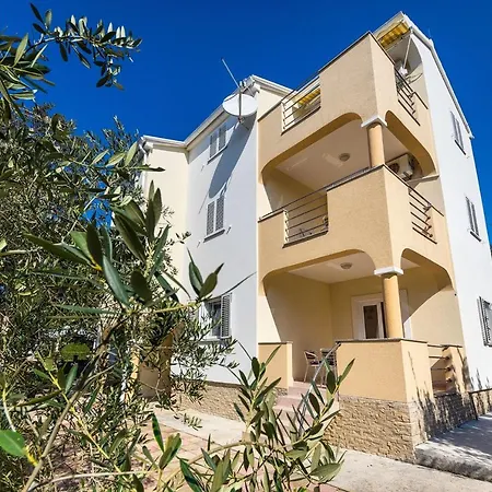 Daire - Mulo 5951b