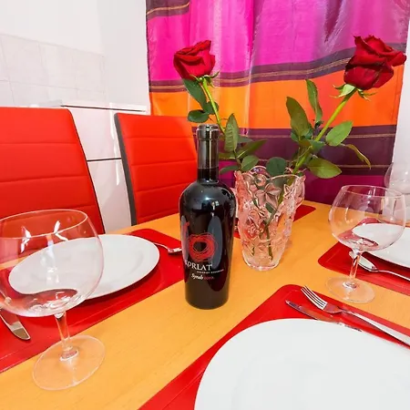Apartman - Mulo 5951b