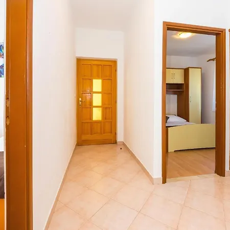 Apartment - Mulo 5951b Vrsi