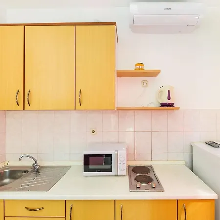 Apartman - Mulo 5951b