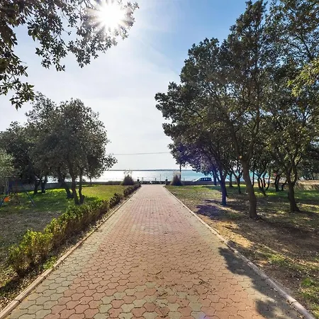 - Mulo 5951b Apartman Vrsi