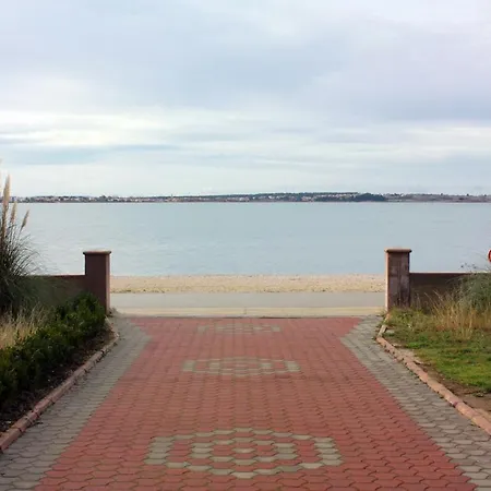- Mulo 5951b Apartman *