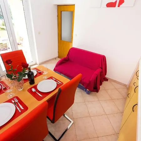 Appartement - Mulo 5951b