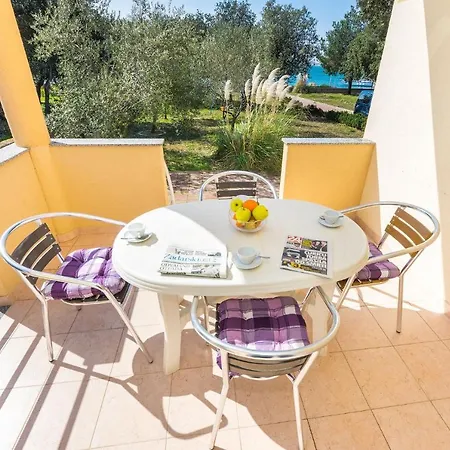 - Mulo 5951b Apartman Vrsi
