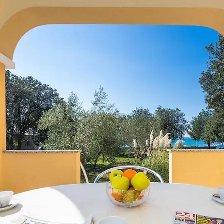 Apartman - Mulo 5951b