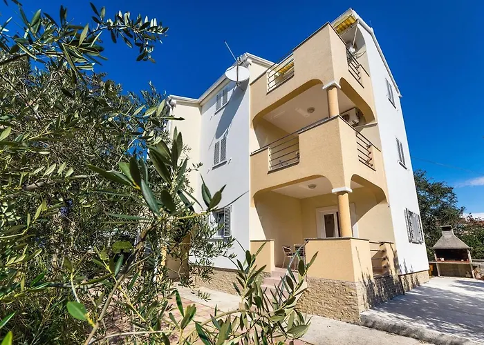 Apartman - Mulo 5951b