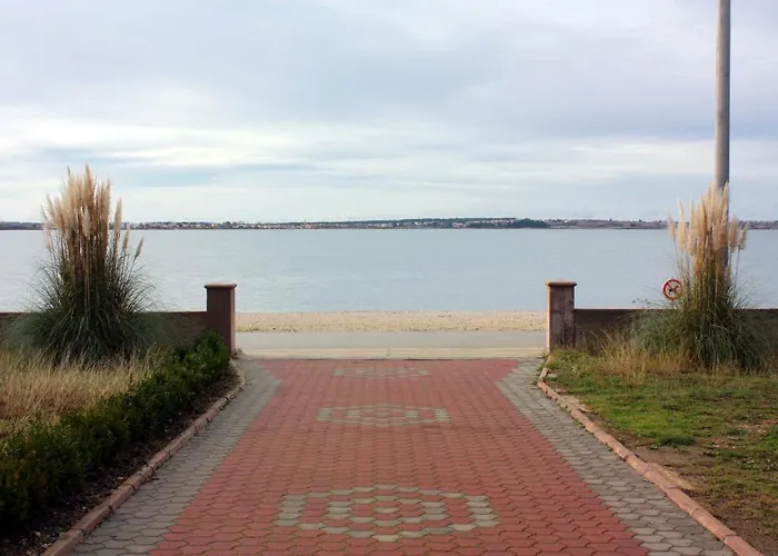 - Mulo 5951b Apartman *