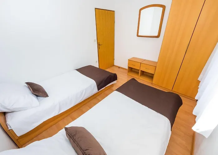 Apartman - Mulo 5951b Vrsi