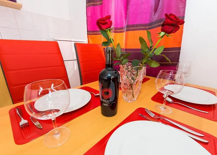 Apartman - Mulo 5951b