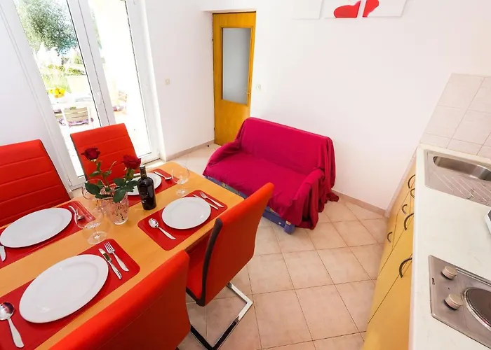 Apartman - Mulo 5951b