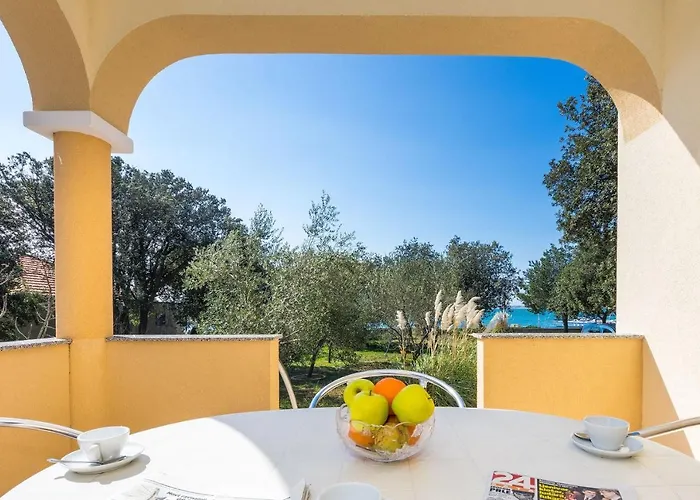 Apartman - Mulo 5951b