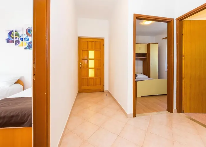 Apartman - Mulo 5951b Vrsi