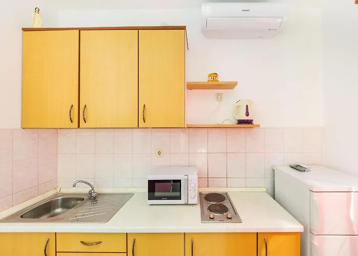 Apartman - Mulo 5951b