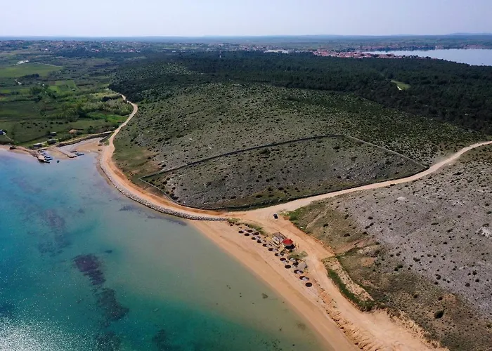 - Mulo 5951b Apartman Vrsi