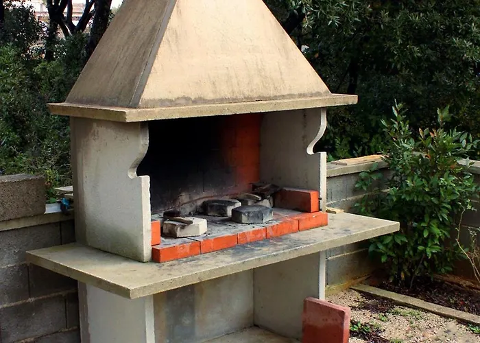 Apartman - Mulo 5951b Vrsi